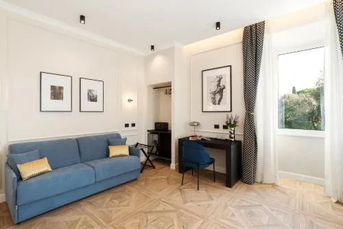 Adriana Boutique Guest House photo 41