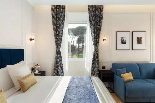 Adriana Boutique Guest House photo 28