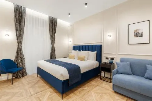 Adriana Boutique Guest House photo 29