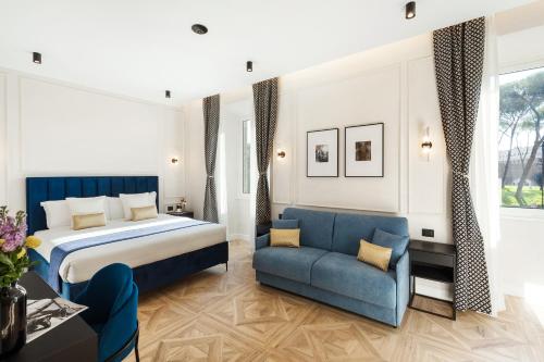 Adriana Boutique Guest House photo 60