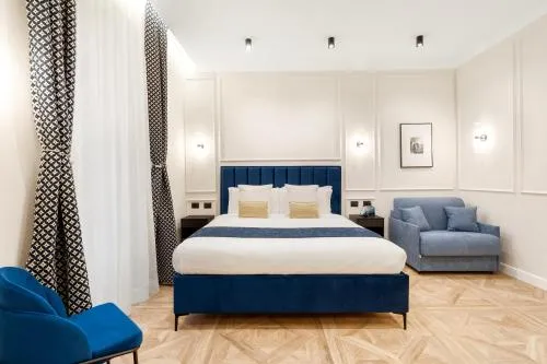 Adriana Boutique Guest House photo 30