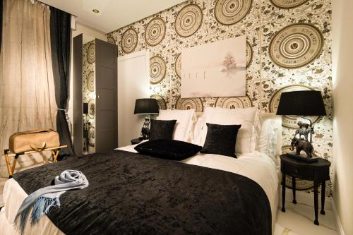 VATICANO 13 Guest House