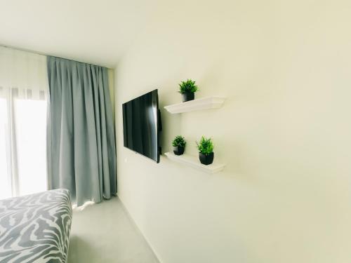 Fotografie z fotogalerie ubytování Caesar Resort 2 Bedroom Home, Long Beach, Iskele, North Cyprus v destinaci Paralimni