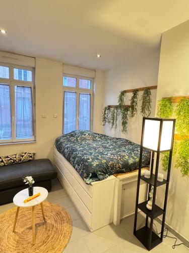 Appartement Idéal Proche Gare