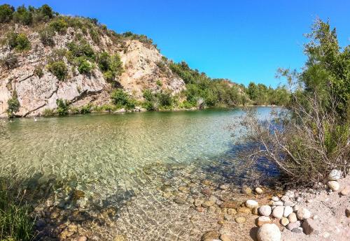 Camping Sole Di Sari