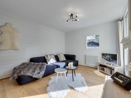Fotografia z galérie ubytovania Appartement rénové, à 700m du centre et proche des pistes, avec balcon et WIFI - FR-1-567-92 v destinácii Val dʼIsère