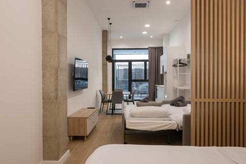 Luxury Apartments Oceanografic