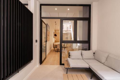 Luxury Apartments Oceanografic