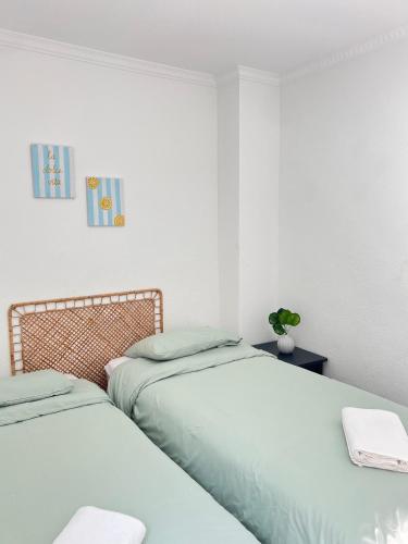 Spacious & Centrally-Located Apartment