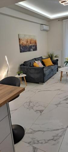 Athenian Center Athens Koukaki