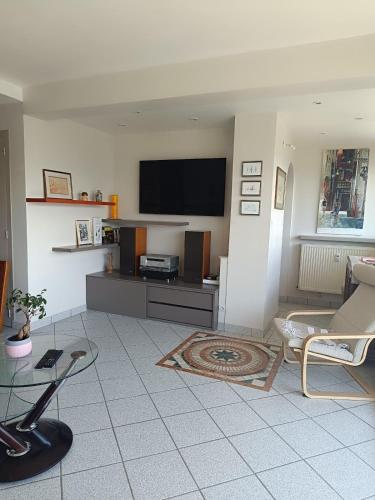 La Tour Gambetta T3 Vue lac