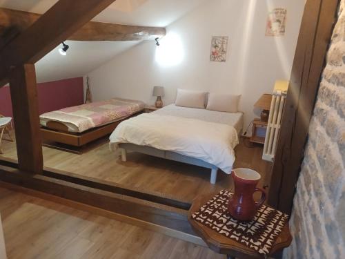La Maison des Bambous