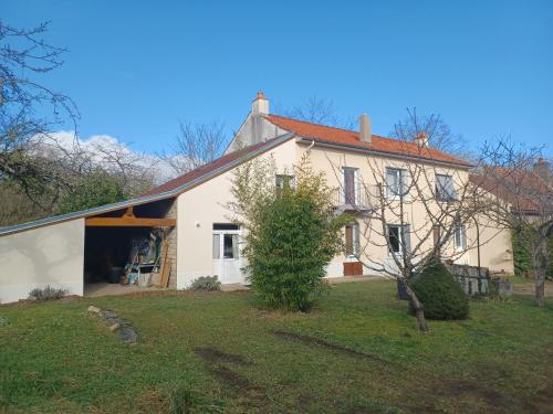 La Maison des Bambous