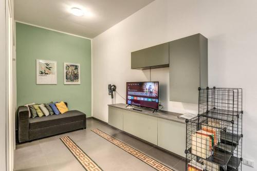 New Flat Near Termini Station