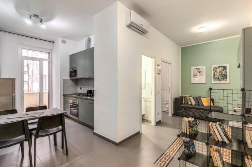 New Flat Near Termini Station
