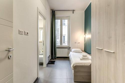 New Flat Near Termini Station