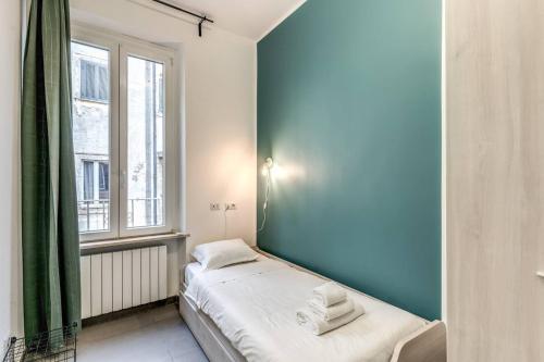 New Flat Near Termini Station