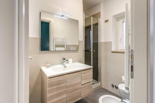 New Flat Near Termini Station