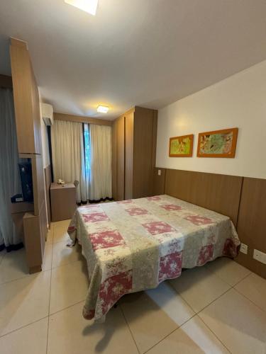 En eller flere senge i et værelse på The sun 25