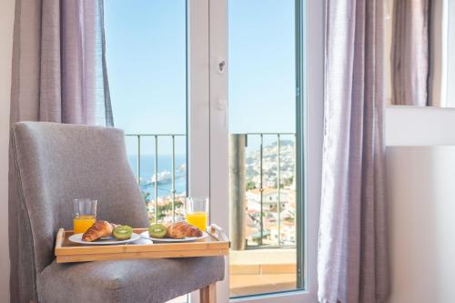 Paradise View by Atlantic Holiday