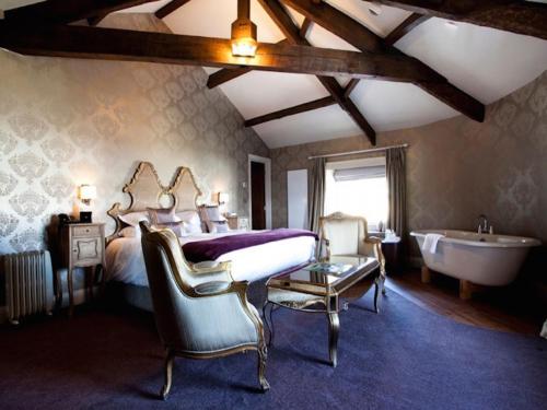 Gallery image of The Royal Hotel in Kirkby Lonsdale