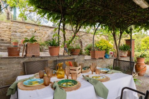 Φαγητό σε αυτή η βίλα ή κάπου εκεί κοντά