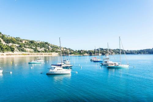 MARINE AP4445 By Riviera Holiday Homes