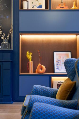 NEMI, Milan, a Tribute Portfolio Hotel photo 35