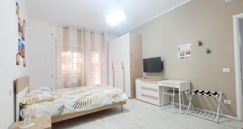 AMORES APARTMENT - Family&Friends - 2 Camere - Metro A 4min & Centro 15min