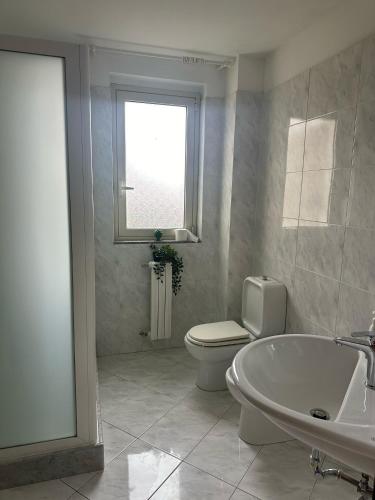 Un baño de Belfrontizio City