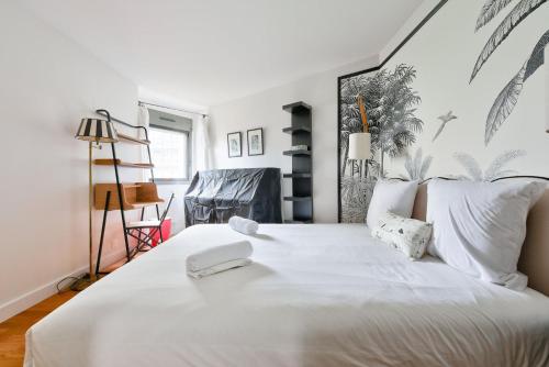 GuestReady - Charming stay near Catacombs of Paris