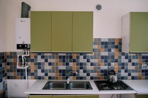 Billede fra billedgalleriet på Carrot & Beetroot B&B Coworking i Odzun