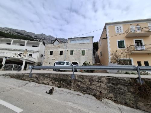 Studio Apartman Jarmila