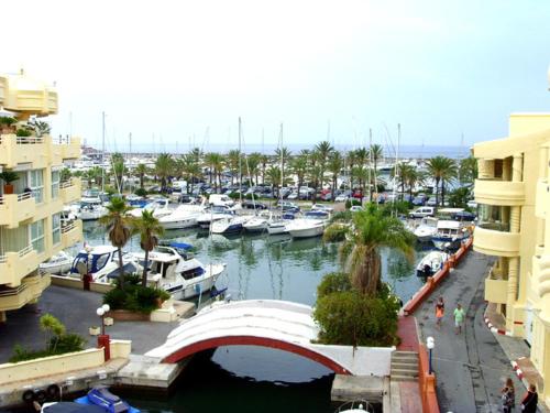 Apartamento Golf Beach photo 39