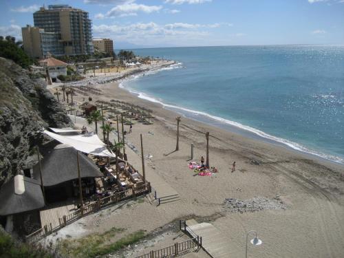 Apartamento Golf Beach photo 45