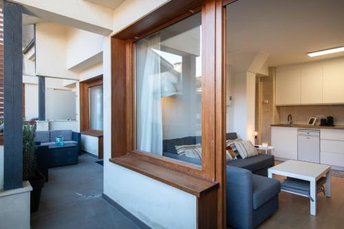 Foto dalla galleria di Playa de Barro a Barro de Llanes