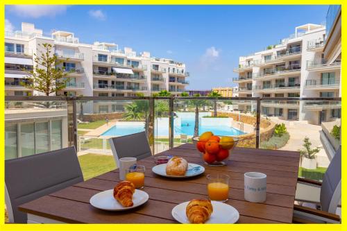 Denia Apartment Marina Real