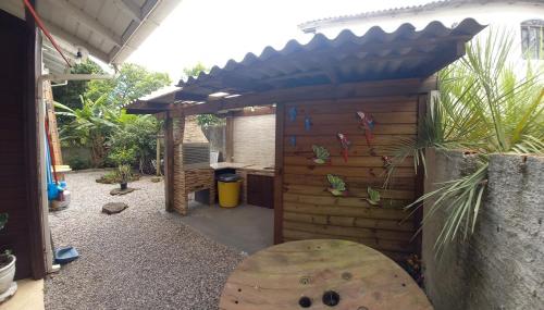 Ảnh trong thư viện ảnh của Morada Ipê Amarelo ở Palhoça