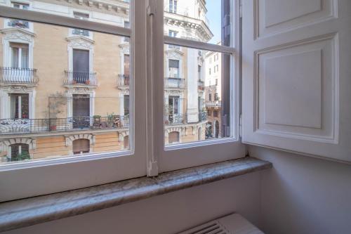 Casa Nicalandro Roma Centro