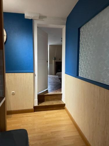 Apartment 54m2 1er étage