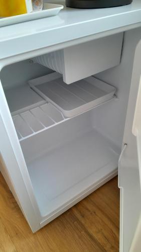 Gambar di galeri bagi Pensionszimmer Melina di Lübeck