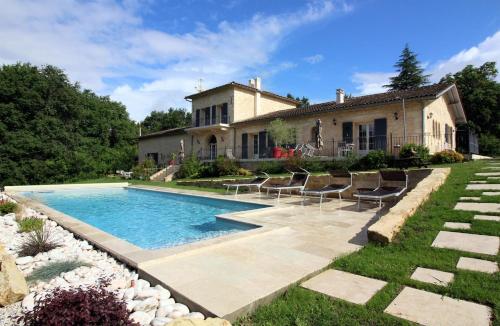 Domaine Verte Vallée