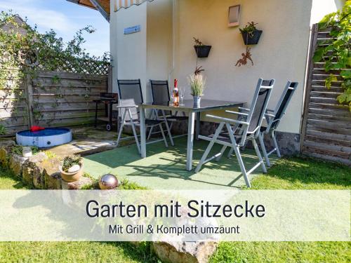 Fotografie z fotogalerie ubytování Am Feldrain - Urlaub mit Hund im Weserbergland v destinaci Hannoversch Münden