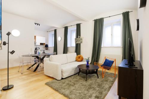 Belvedere City Apartment