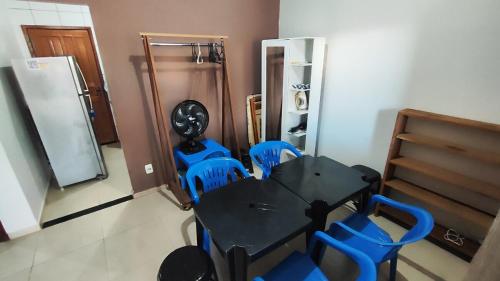 Φωτογραφία από το άλμπουμ του Casa tem 2 quartos, berço, banheira para bebê e garagem στο Ji-Paraná
