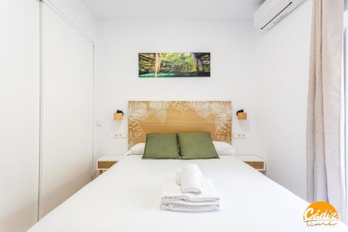 Casa del Marinero by LiveWork
