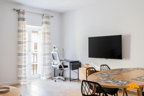 Casa del Marinero by LiveWork