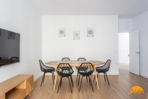 Casa del Marinero by LiveWork