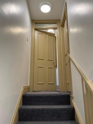 Φωτογραφία από το άλμπουμ του Spacious Worcester City apartment, Upper Tything, with self check-in σε Henwick