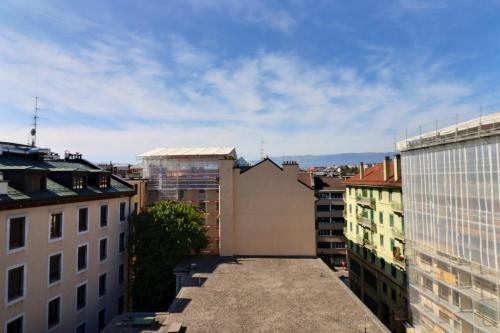 Attique Studio A
